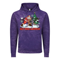Cloud Purple out here slammin' Vintage Hoodie - MaliasSmallBusiness