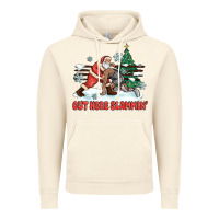 Vintage Artic out here slammin' Vintage Hoodie - MaliasSmallBusiness