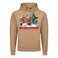 Vintage Coffee out here slammin' Vintage Hoodie - MaliasSmallBusiness