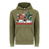 Vintage Olive out here slammin' Vintage Hoodie - MaliasSmallBusiness