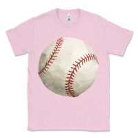 Bubblegum Pink baseball fa element Classic Tee - FaDigitalArtStudio