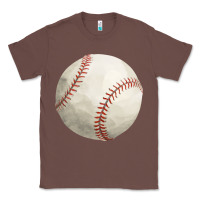 Chestnut baseball fa element Classic Tee - FaDigitalArtStudio