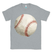 Heather Grey baseball fa element Classic Tee - FaDigitalArtStudio