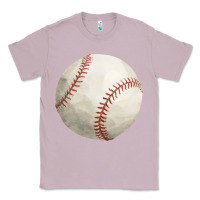 Lilac baseball fa element Classic Tee - FaDigitalArtStudio