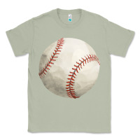 Matcha baseball fa element Classic Tee - FaDigitalArtStudio