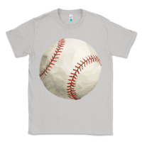 Moon Dust baseball fa element Classic Tee - FaDigitalArtStudio