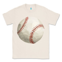 Natural baseball fa element Classic Tee - FaDigitalArtStudio