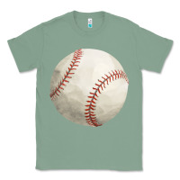 Sage baseball fa element Classic Tee - FaDigitalArtStudio