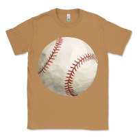 Toasted Coconut baseball fa element Classic Tee - FaDigitalArtStudio