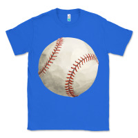 True Royal baseball fa element Classic Tee - FaDigitalArtStudio