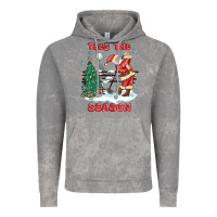 The Season Golf Vintage Hoodie | Teevron