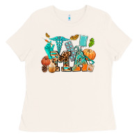 Bone fall and nurse elements medical assistant Ladies Tee - AdoDesignShop