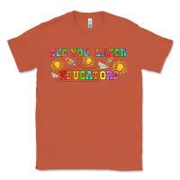Copper see you later educators  libbey glass Classic Tee - HRA Design Shop