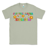 Matcha see you later educators  libbey glass Classic Tee - HRA Design Shop