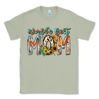 Matcha world is best mom Classic Tee - RacoonDesign