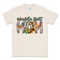 Natural world is best mom Classic Tee - RacoonDesign