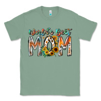 Sage world is best mom Classic Tee - RacoonDesign