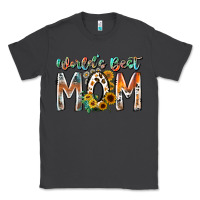 Smoke world is best mom Classic Tee - RacoonDesign