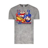 Cloud Rock tis the season billie wilder Vintage Tee - texasbilliewilder