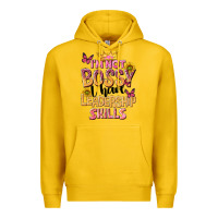 Lemon im not bossy i just have leadership skills Premium Hoodie - NancyCooperArtShop