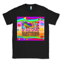 Black love is all that matters Classic Tee - HRA Design Shop
