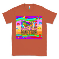 Copper love is all that matters Classic Tee - HRA Design Shop