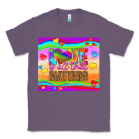 Lavender love is all that matters Classic Tee - HRA Design Shop