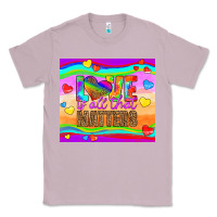 Lilac love is all that matters Classic Tee - HRA Design Shop
