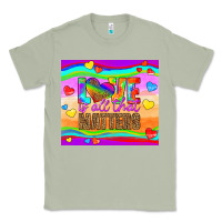 Matcha love is all that matters Classic Tee - HRA Design Shop