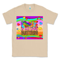 Mushroom love is all that matters Classic Tee - HRA Design Shop
