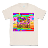 Natural love is all that matters Classic Tee - HRA Design Shop