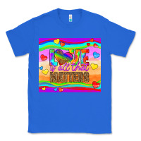 True Royal love is all that matters Classic Tee - HRA Design Shop