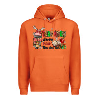 Carrot teachers always make the nice list Premium Hoodie - MaliasSmallBusiness