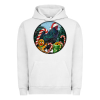 Pigment Lunar Rock jersey giant rooster christmas Urban Hoodie - LillyAllenDesigns