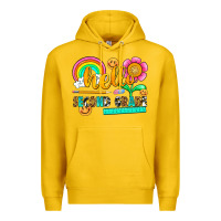 Lemon hello second grade Premium Hoodie - NancyCooperArtShop