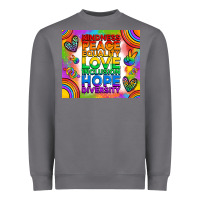Storm pride lgbtq Heavyweight Sweatshirt - RanaPortraitStore