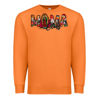 Carrot mama claus lady of guadalupe Premium Sweatshirt - Jasminsmagicworld