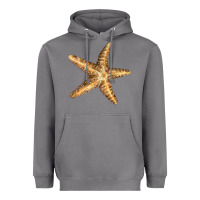 Storm Starfish Heavyweight Hoodie - LillyAllenDesigns