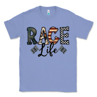Race Life Classic Tee | Teevron