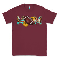 American Football Mom Classic Tee | Teevron