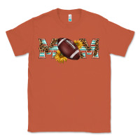 Copper american football mom Classic Tee - BarkalooDesign