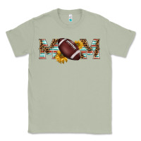 Matcha american football mom Classic Tee - BarkalooDesign