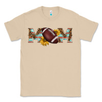 Mushroom american football mom Classic Tee - BarkalooDesign
