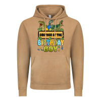 Vintage Camel brother of the birthday boy Vintage Hoodie - MaliasSmallBusiness