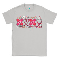 Moon Dust xoxo valentine Classic Tee - RacoonDesign
