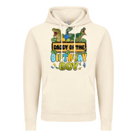 Vintage Artic daddy of the birthday boy Vintage Hoodie - MaliasSmallBusiness