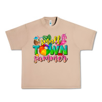 Burro small town summer tbw Urban Heavy Tee - texasbilliewilder