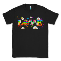 Black lgbtq love libbey glass Classic Tee - HRA Design Shop