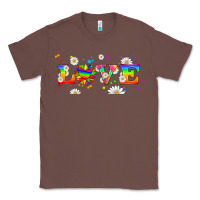 Chestnut lgbtq love libbey glass Classic Tee - HRA Design Shop
