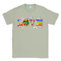 Matcha lgbtq love libbey glass Classic Tee - HRA Design Shop